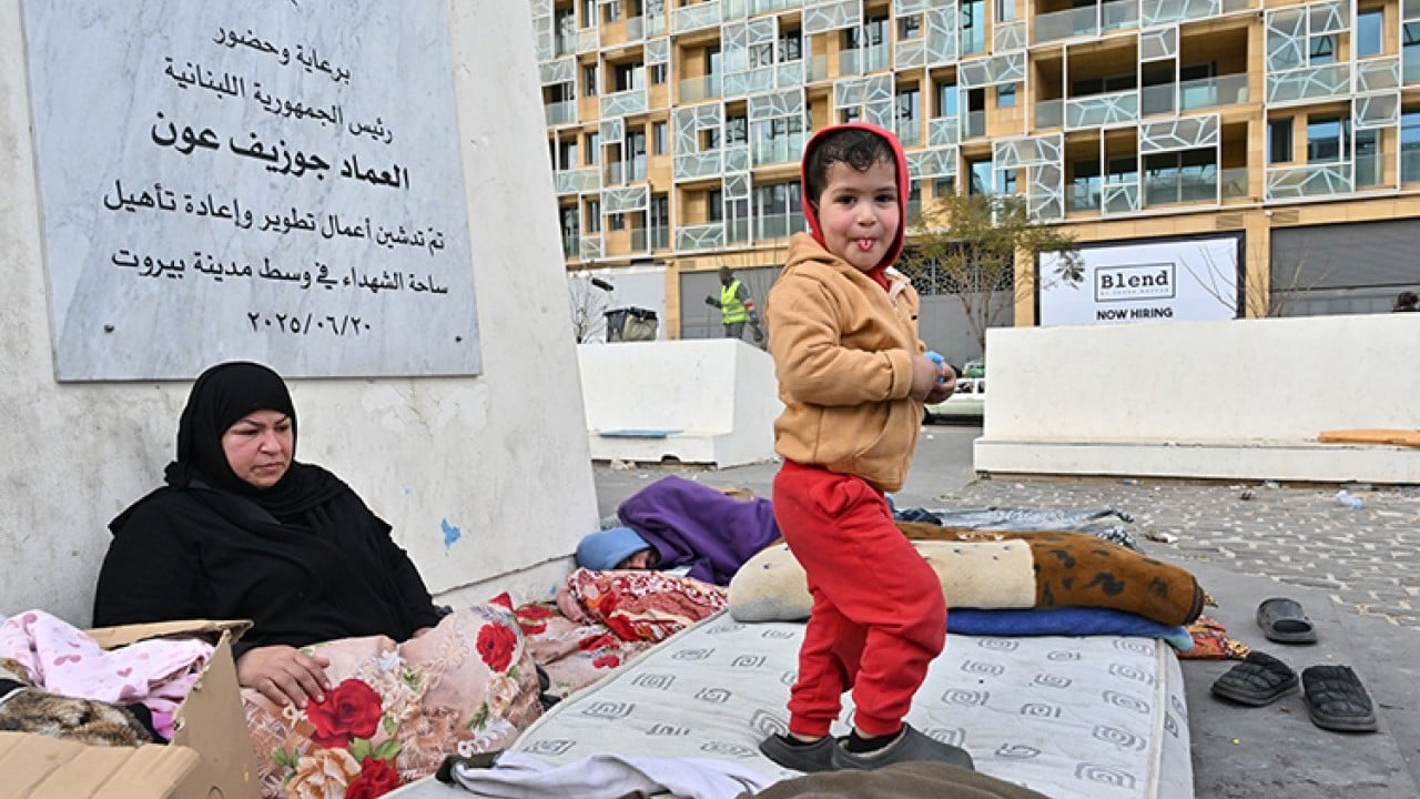 Foto - İsrail, Lübnan’a saldırdı! Son 1 haftada 700 bin kişi yerinden oldu