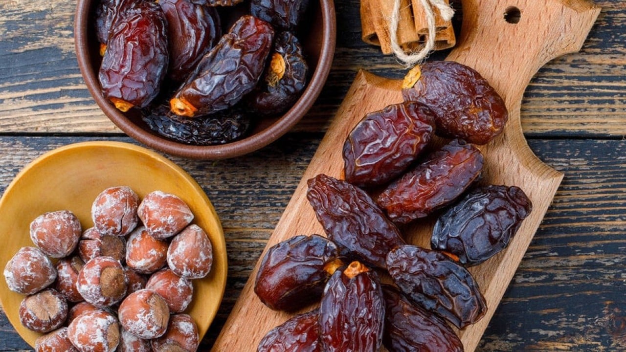 Foto - İsrail malı hurmalara dikkat! İşte Ramazan öncesi boykot hurma markaları