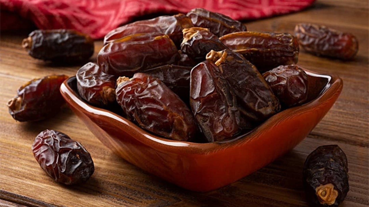 İsrail malı hurmalara dikkat! İşte Ramazan öncesi boykot hurma markaları