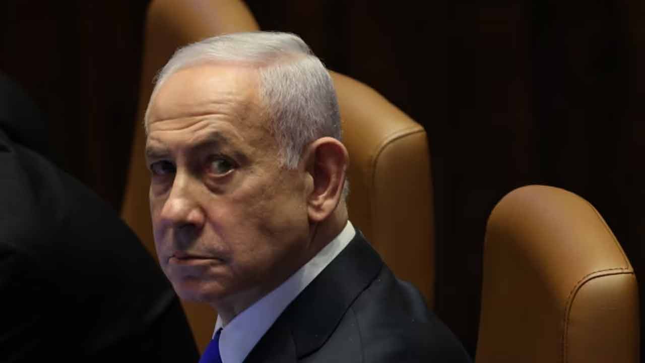 Foto - İsrail medyasından Netanyahu itirafı! Bunca katliamın sebebi...