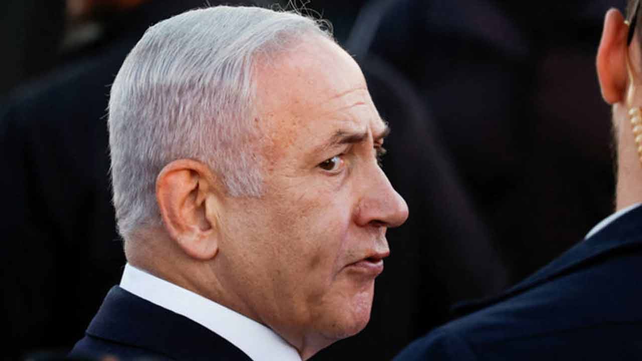 İsrail medyasından Netanyahu itirafı! Bunca katliamın sebebi...