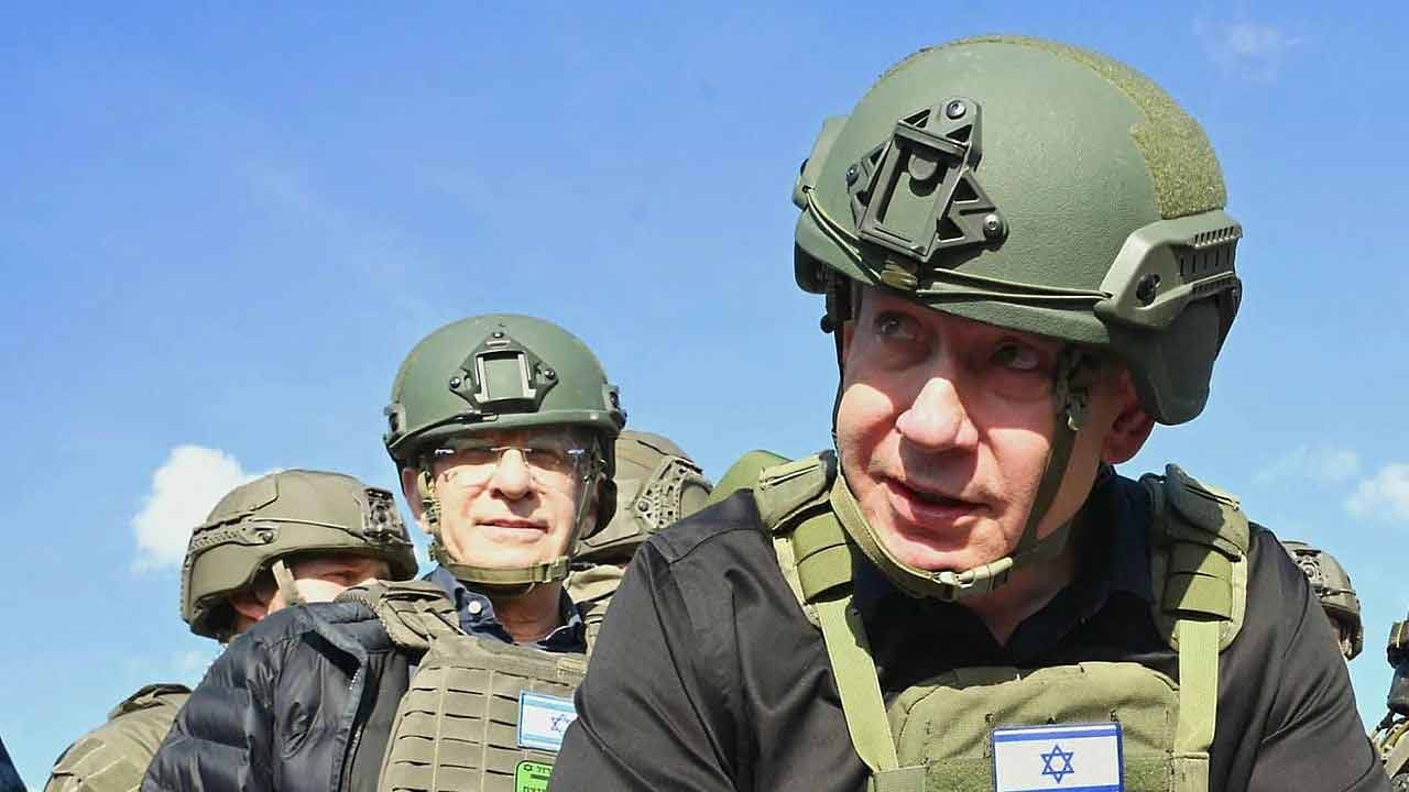 Foto - İsrail medyasından Netanyahu itirafı! Bunca katliamın sebebi...