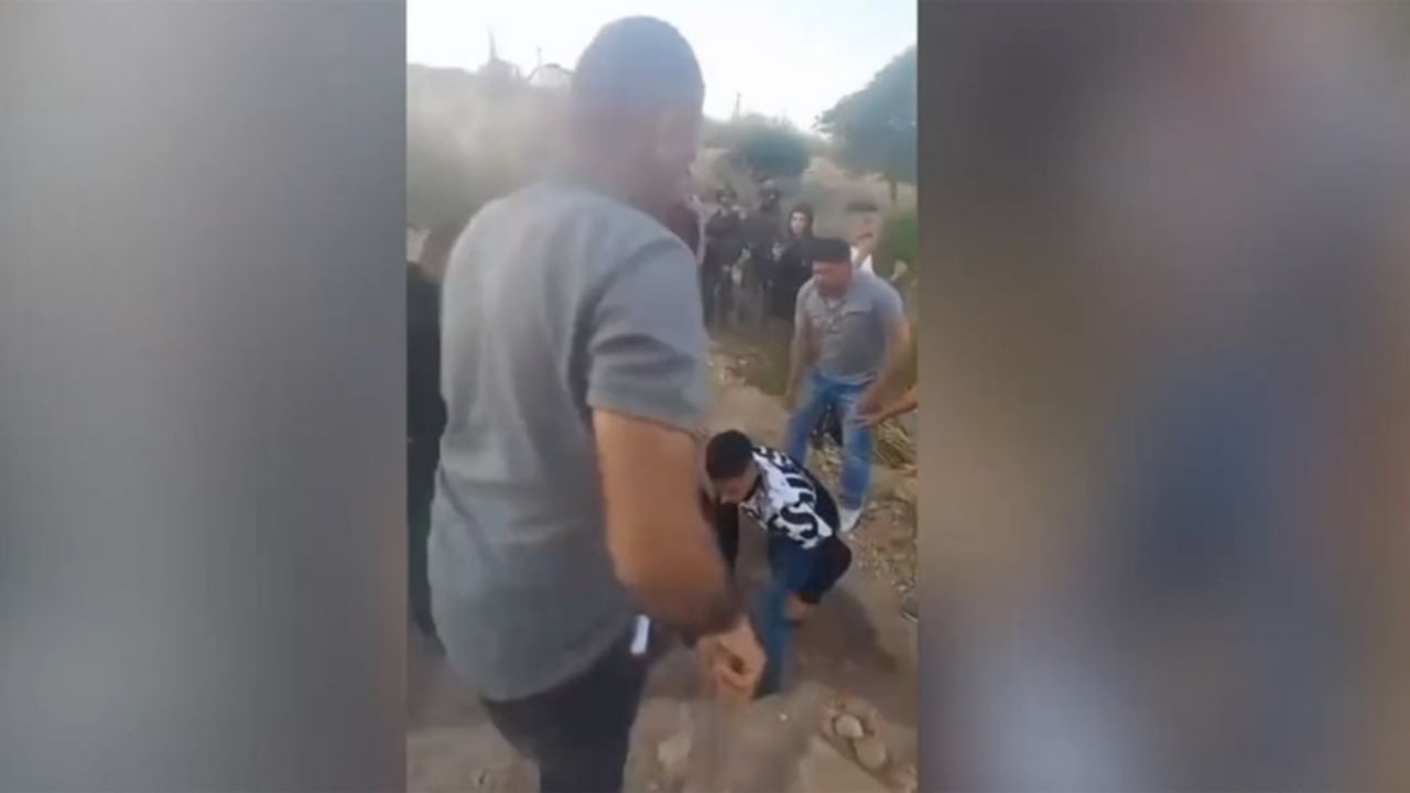 Foto - İsrail, Müslümanların ölüsüne bile rahat vermiyor! Yaptıkları son alçaklık, "Vallahi pes" dedirtti