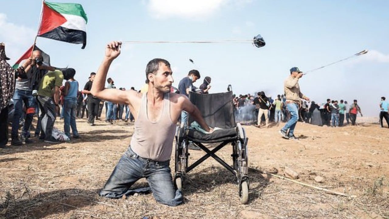 Foto - İsrail ne zaman yok olacak: İsmail Yaşar Hoca 'Kur'an bildiriyor' diyerek açıkladı