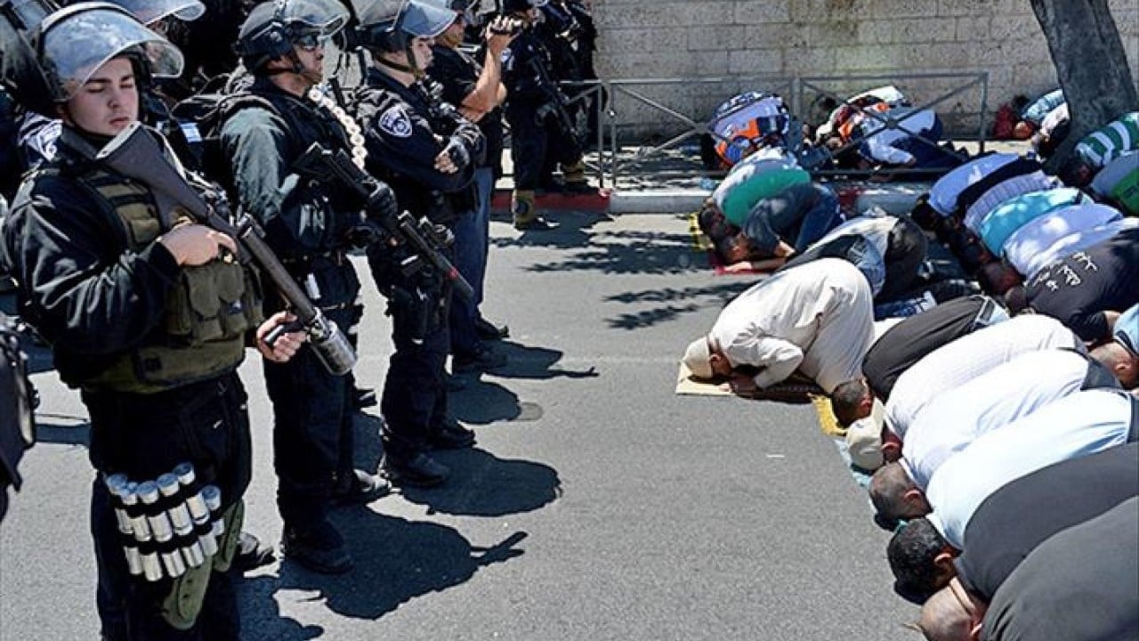 Foto - İsrail ne zaman yok olacak: İsmail Yaşar Hoca 'Kur'an bildiriyor' diyerek açıkladı