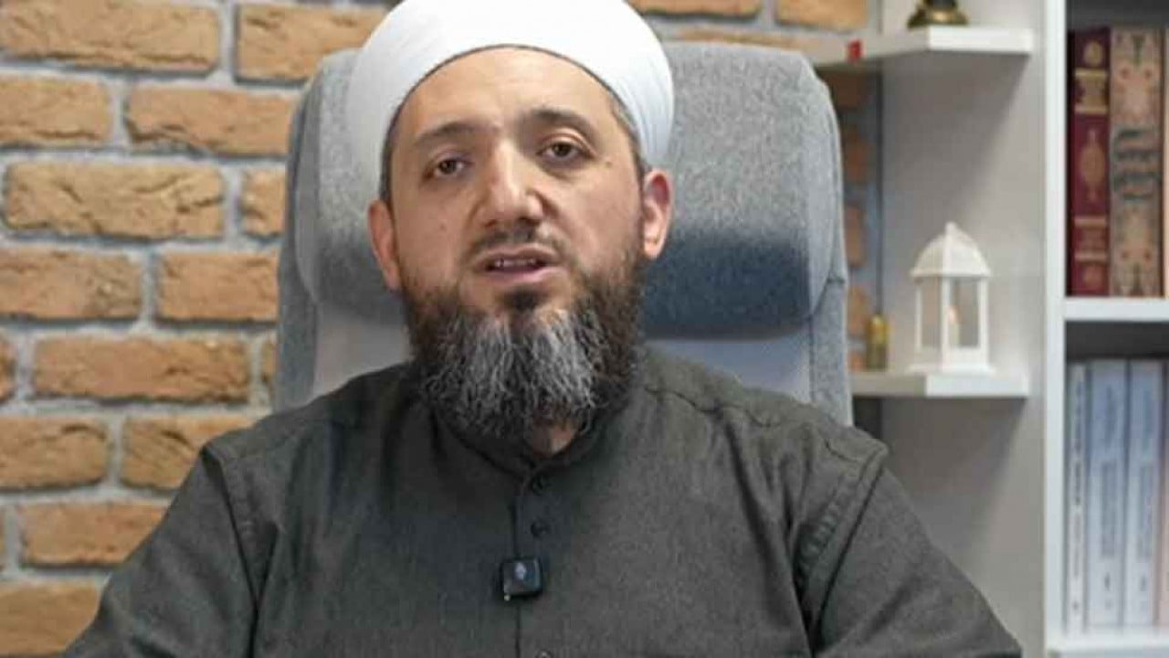 Foto - İsrail ne zaman yok olacak: İsmail Yaşar Hoca 'Kur'an bildiriyor' diyerek açıkladı