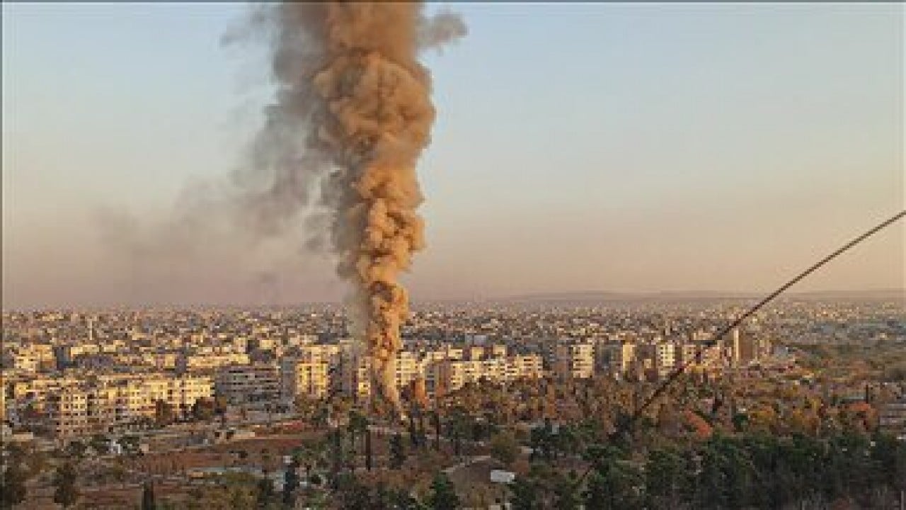 Foto - İsrail orayı sessiz sedasız işgale başladı! Türkiye tetikte bekliyor, 'durdurun' uyarısı geldi