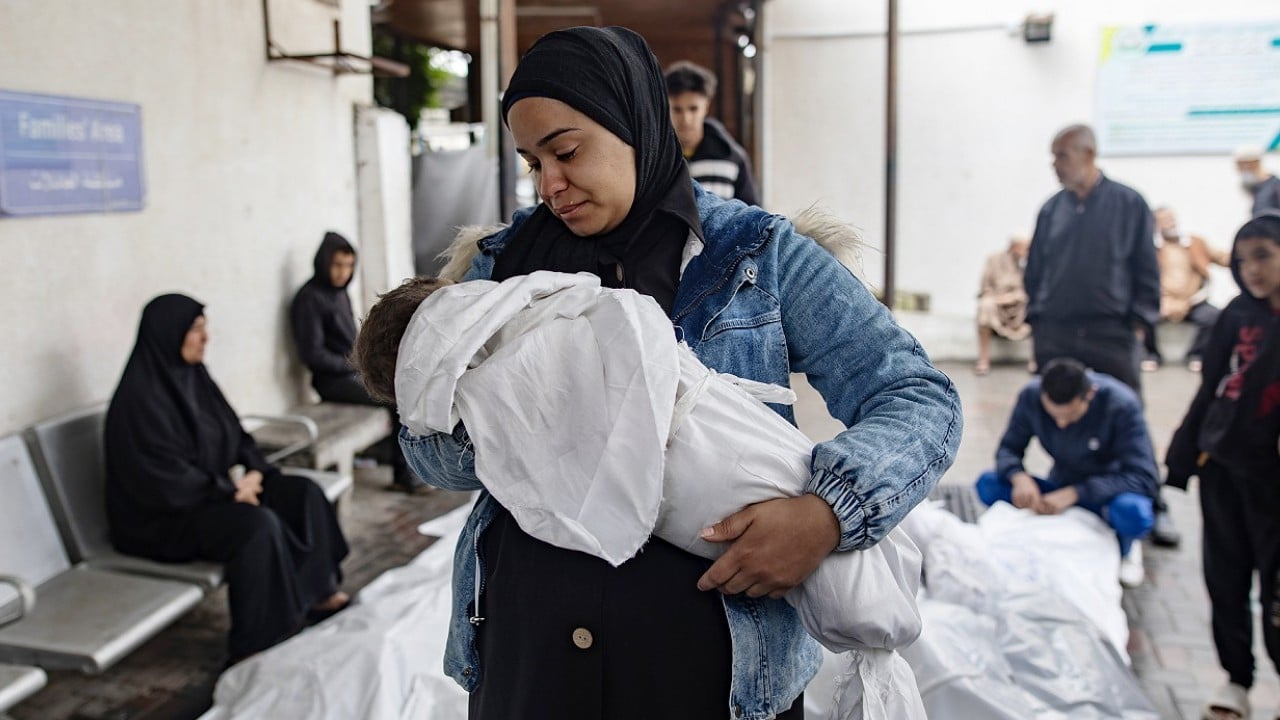 Foto - İsrail ordusundan tarihi itiraf!