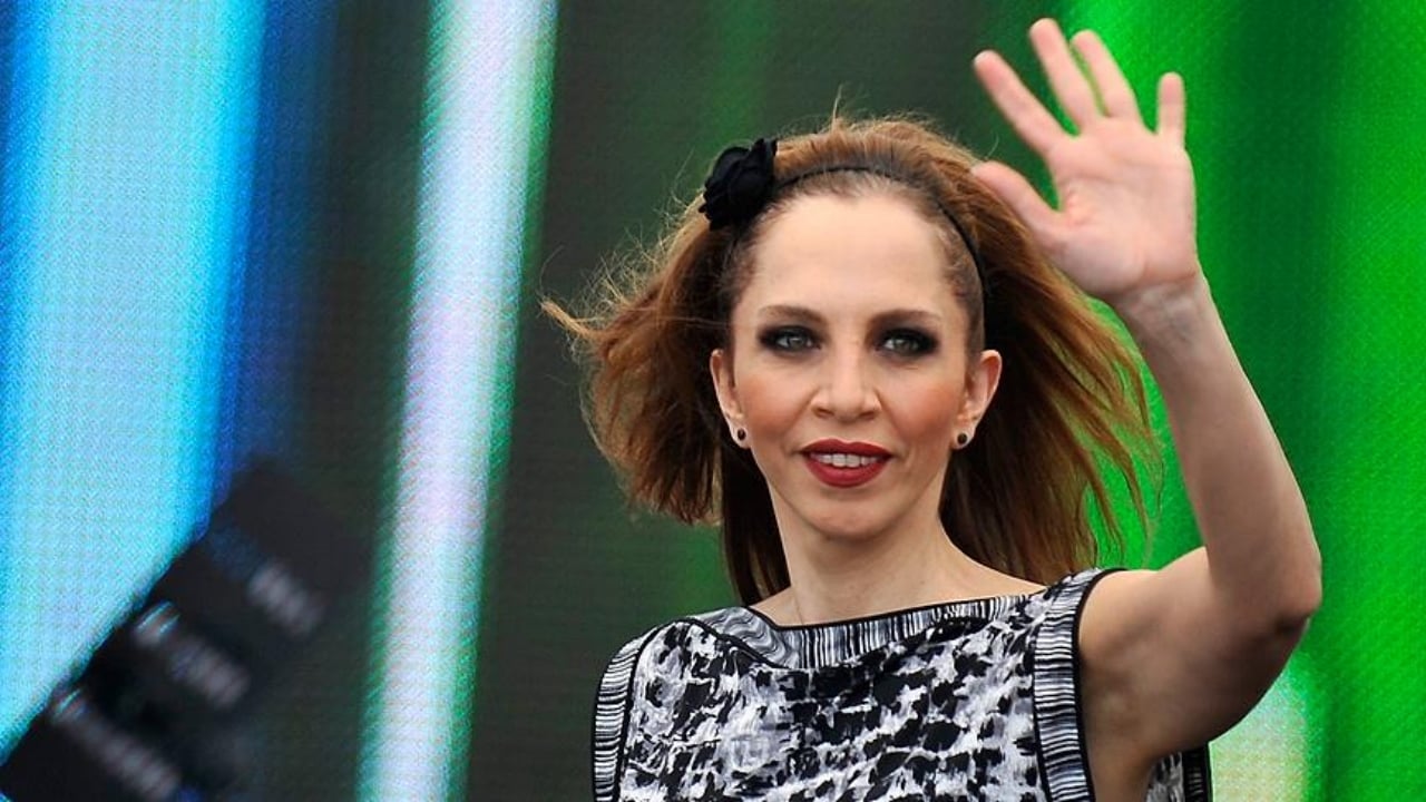 Foto - İsrail sebebiyle boykot ediliyordu! CHP yandaşı Sertab Erener’den yarım ağız Eurovision reddi