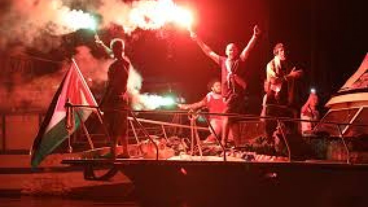 Foto - İsrail şimdi yandı! İtalya'dan bomba karar