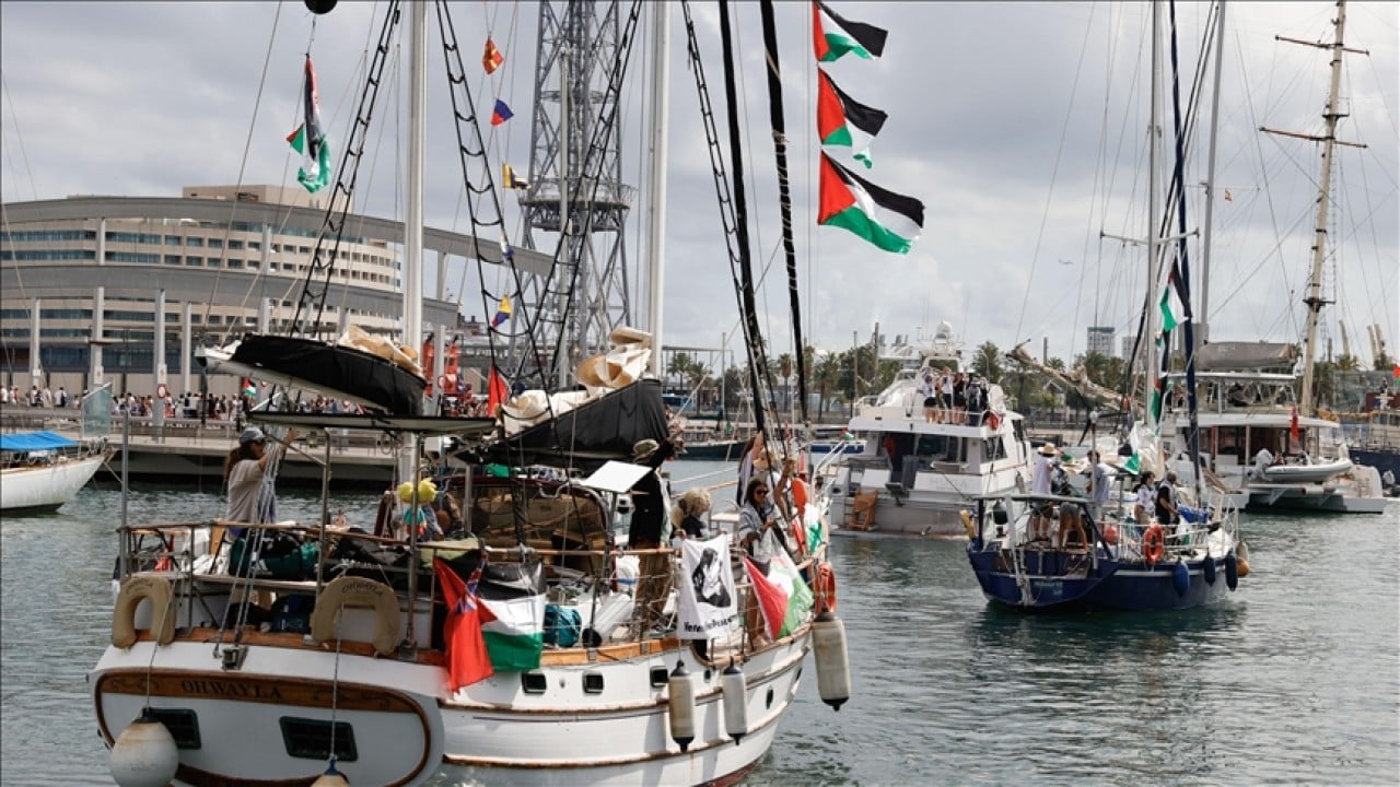 Foto - İsrail şimdi yandı! İtalya'dan bomba karar