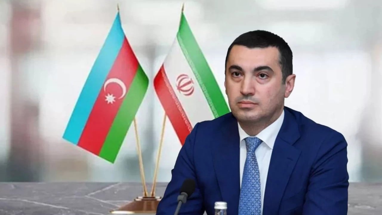 Foto - İsrail söylentileri Azerbaycan'ı çileden çıkardı: Hemen yalanlayın bekliyoruz