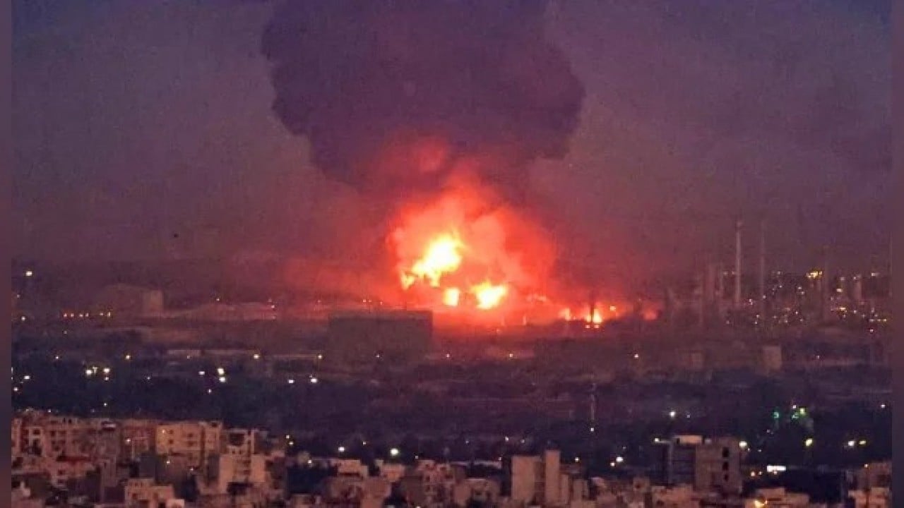 Foto - İsrail söylentileri Azerbaycan'ı çileden çıkardı: Hemen yalanlayın bekliyoruz