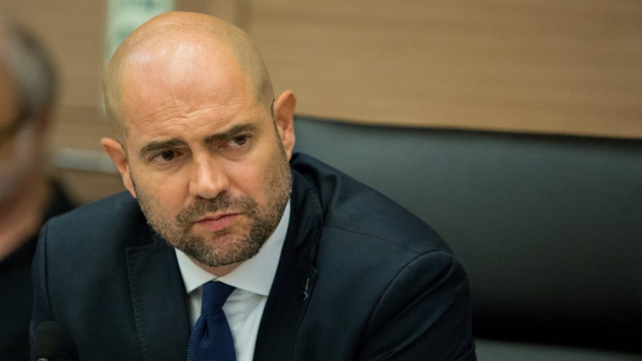 Foto - İsrail, suikast düzenleyecekleri yeni ismi açıkladı: O artık yürüyen bir ölü