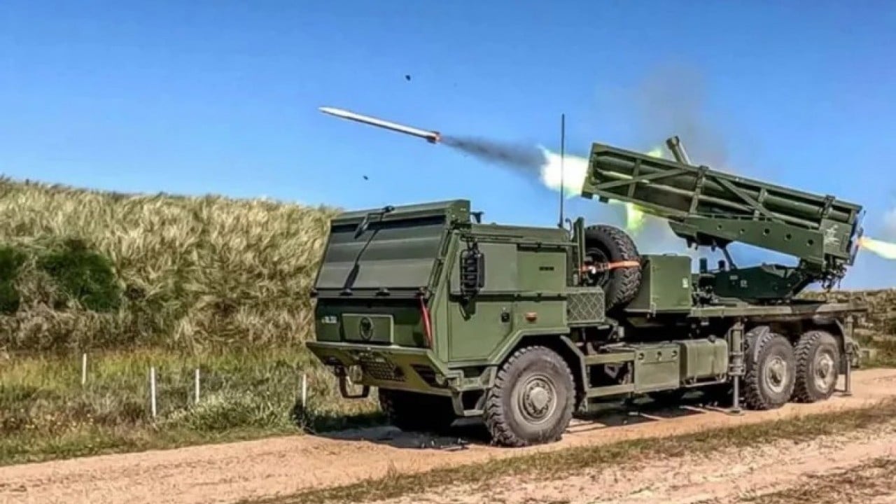 Foto - İsrail tarafı Türkiye'ye karşı atılan sinsi adımı duyurdu: Roket ve hava savunma sistemleri vereceğiz