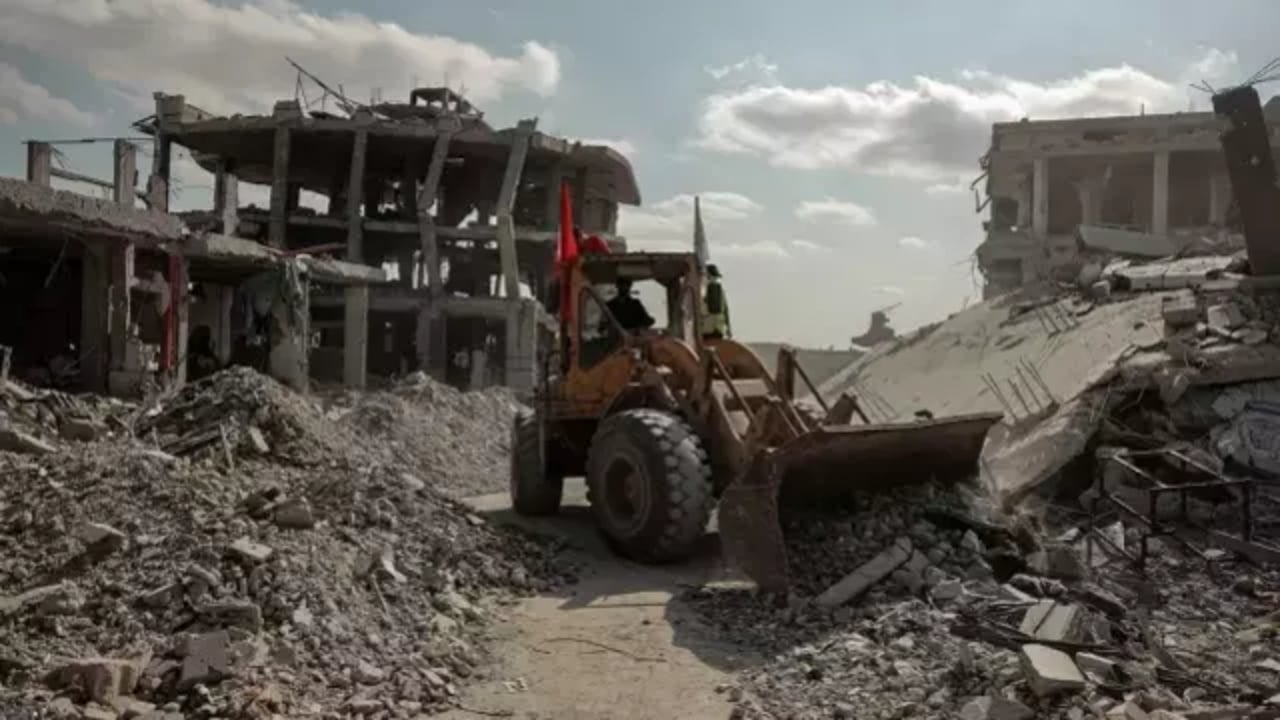 Foto - İsrail televizyonunda Türkiye’ye yönelik skandal tehdit: Türk askeri girerse vururuz