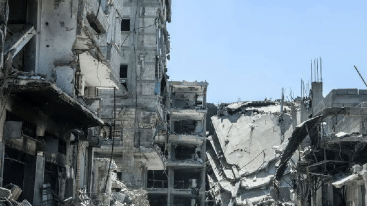 Foto - İsrail terörü devam ediyor: Ateşkes anlaşmasına rağmen 393 masum daha katledildi