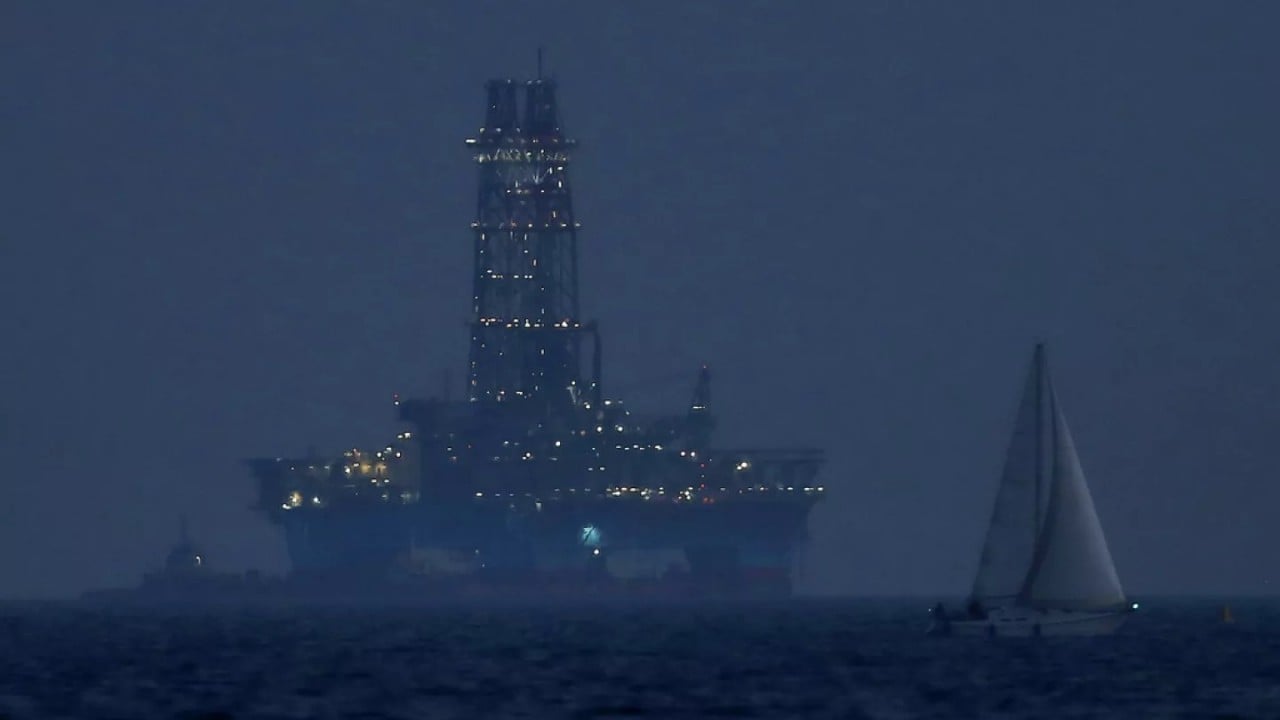 Foto - İsrail, ‘Türkiye’ye karşı bölgesel hamle’ diye duyurdu: Bizden doğalgaz alacaklar