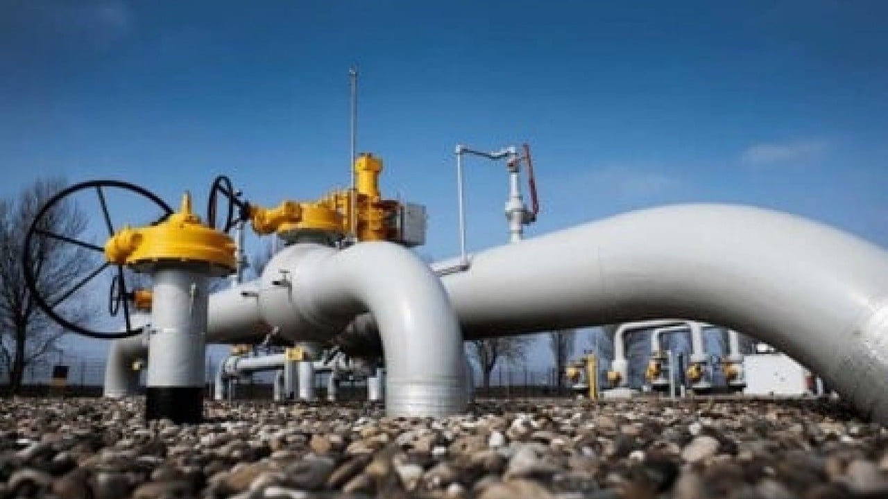 Foto - İsrail, ‘Türkiye’ye karşı bölgesel hamle’ diye duyurdu: Bizden doğalgaz alacaklar