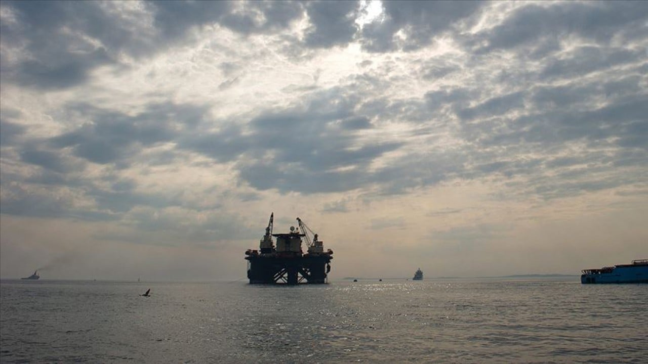 Foto - İsrail, ‘Türkiye’ye karşı bölgesel hamle’ diye duyurdu: Bizden doğalgaz alacaklar