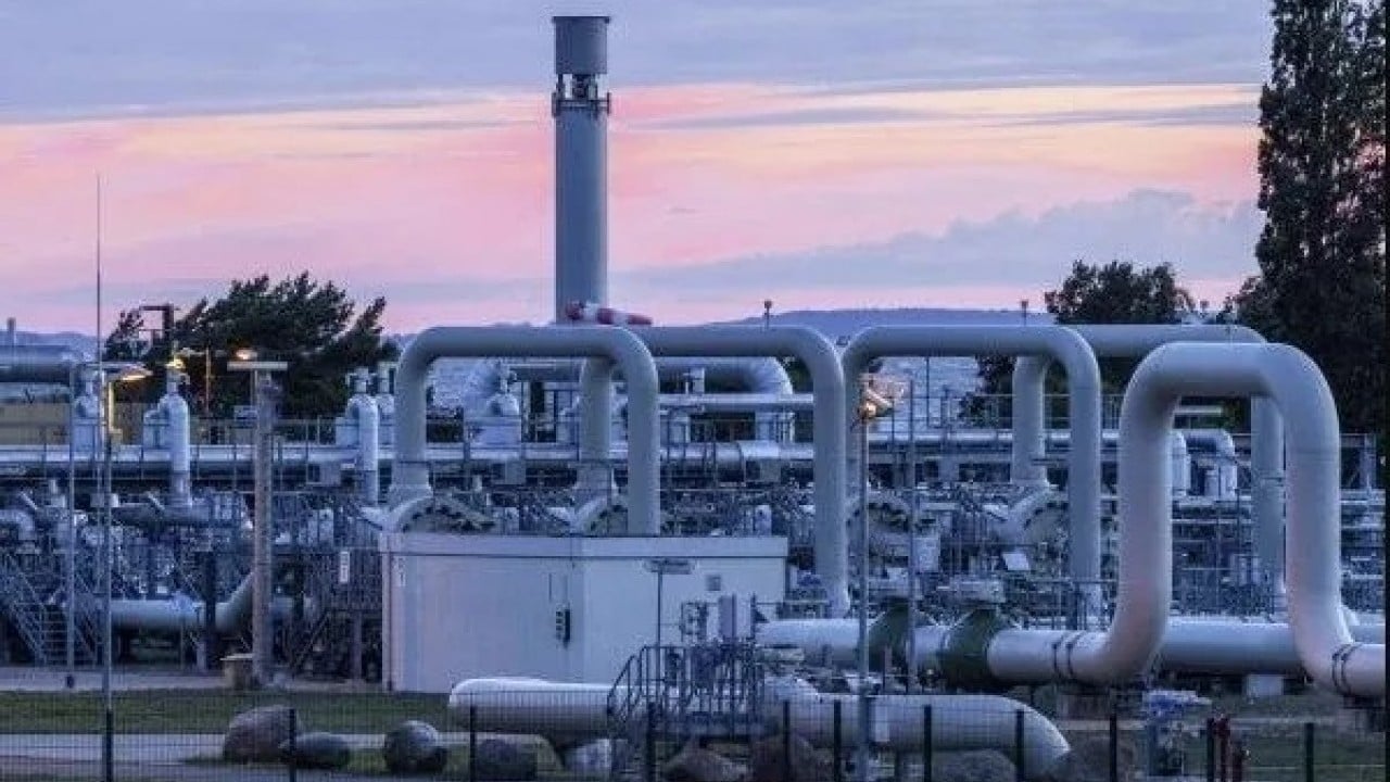 Foto - İsrail, ‘Türkiye’ye karşı bölgesel hamle’ diye duyurdu: Bizden doğalgaz alacaklar