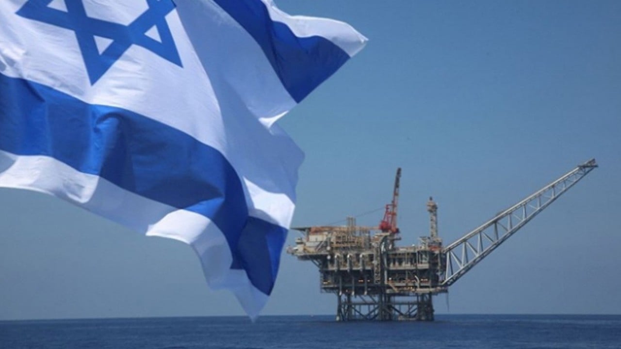 Foto - İsrail, ‘Türkiye’ye karşı bölgesel hamle’ diye duyurdu: Bizden doğalgaz alacaklar