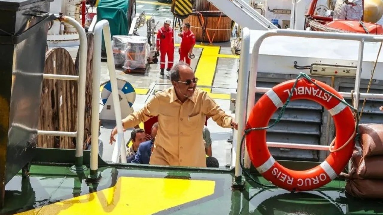 Foto - İsrail ve BAE darbe planlıyordu! Ülke yetkilileri 30 milyar varillik petrolden Türkiye'ye pay verecek