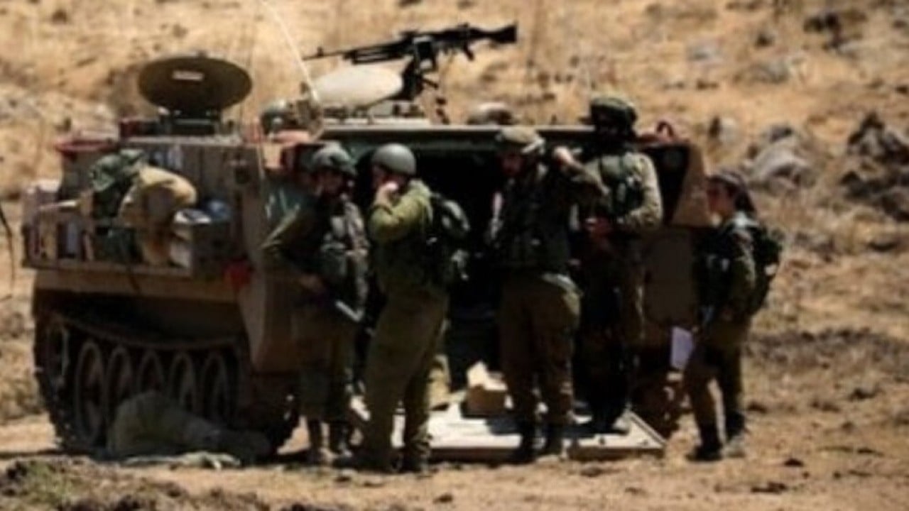 Foto - İsrail ve BAE darbe planlıyordu! Ülke yetkilileri 30 milyar varillik petrolden Türkiye'ye pay verecek