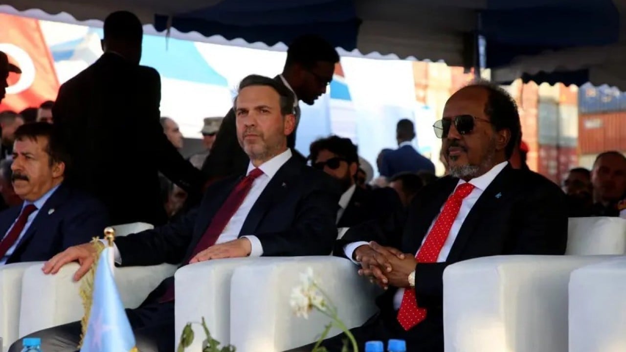 Foto - İsrail ve BAE darbe planlıyordu! Ülke yetkilileri 30 milyar varillik petrolden Türkiye'ye pay verecek