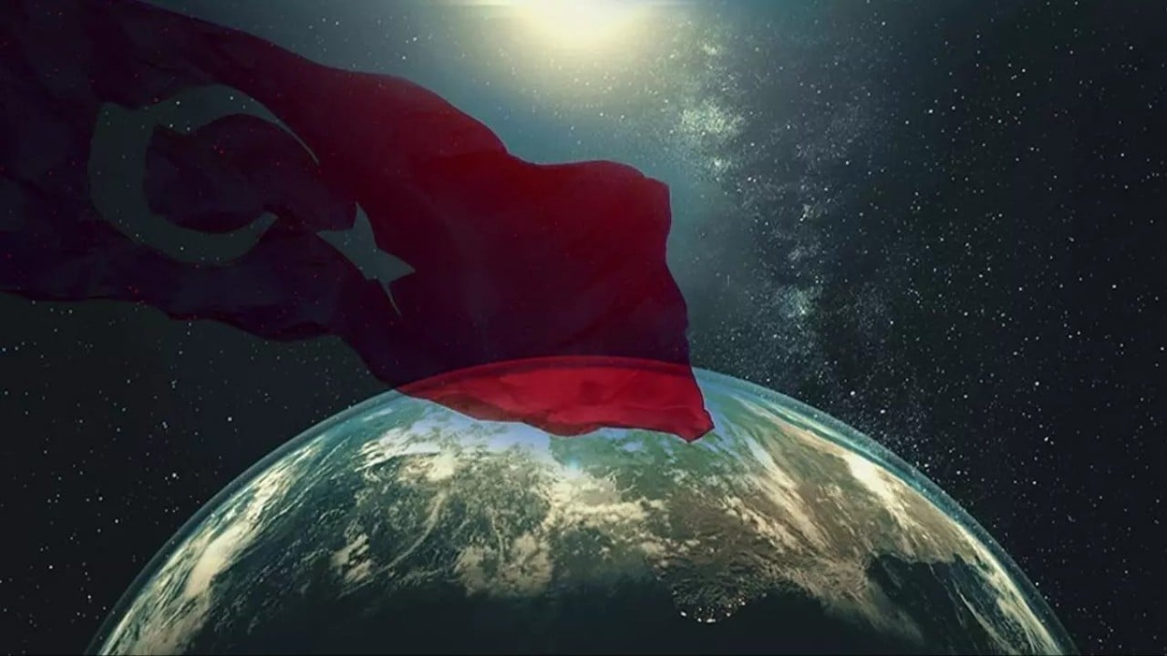 Foto - İsrail ve BAE'nin darbe planladığı ülkede Türkiye üs kuruyor: Balistik füze fırlatılacak