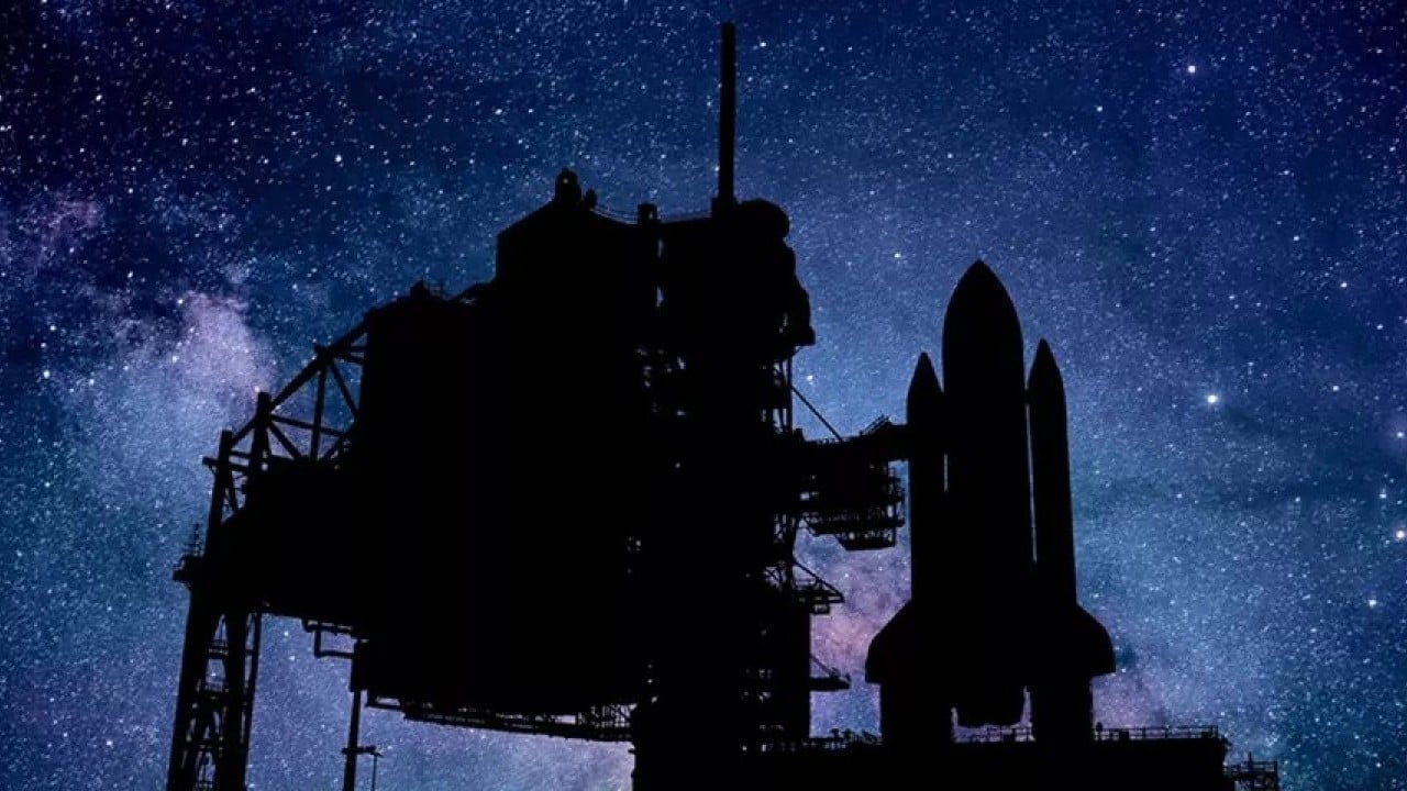 Foto - İsrail ve BAE'nin darbe planladığı ülkede Türkiye üs kuruyor: Balistik füze fırlatılacak