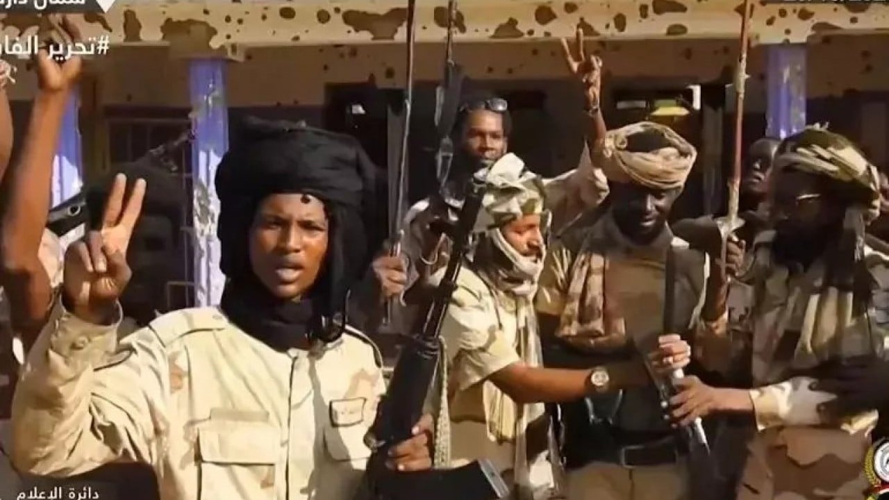 Foto - İsrail ve BAE'yi hoplatacak gelişmeyi Amerikalılar duyurdu: Türkiye İHA'ları gizli üsse konuşlandırdı