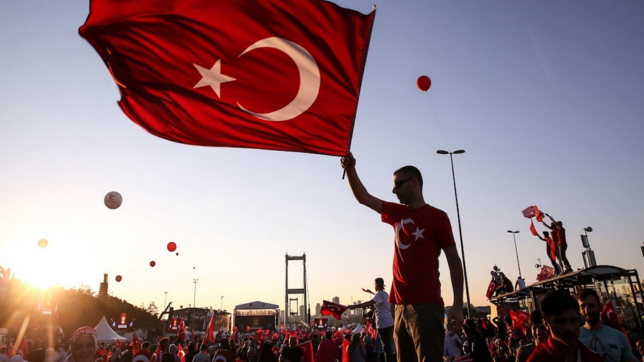 Foto - İsrail ve İngilizler şaşkın: Türkiye sessiz ve derinden bunu yaptı, ağızlar açık kaldı