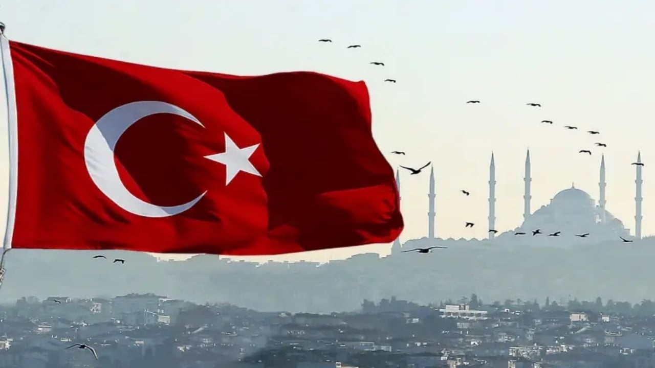 Foto - İsrail ve İngilizler şaşkın: Türkiye sessiz ve derinden bunu yaptı, ağızlar açık kaldı