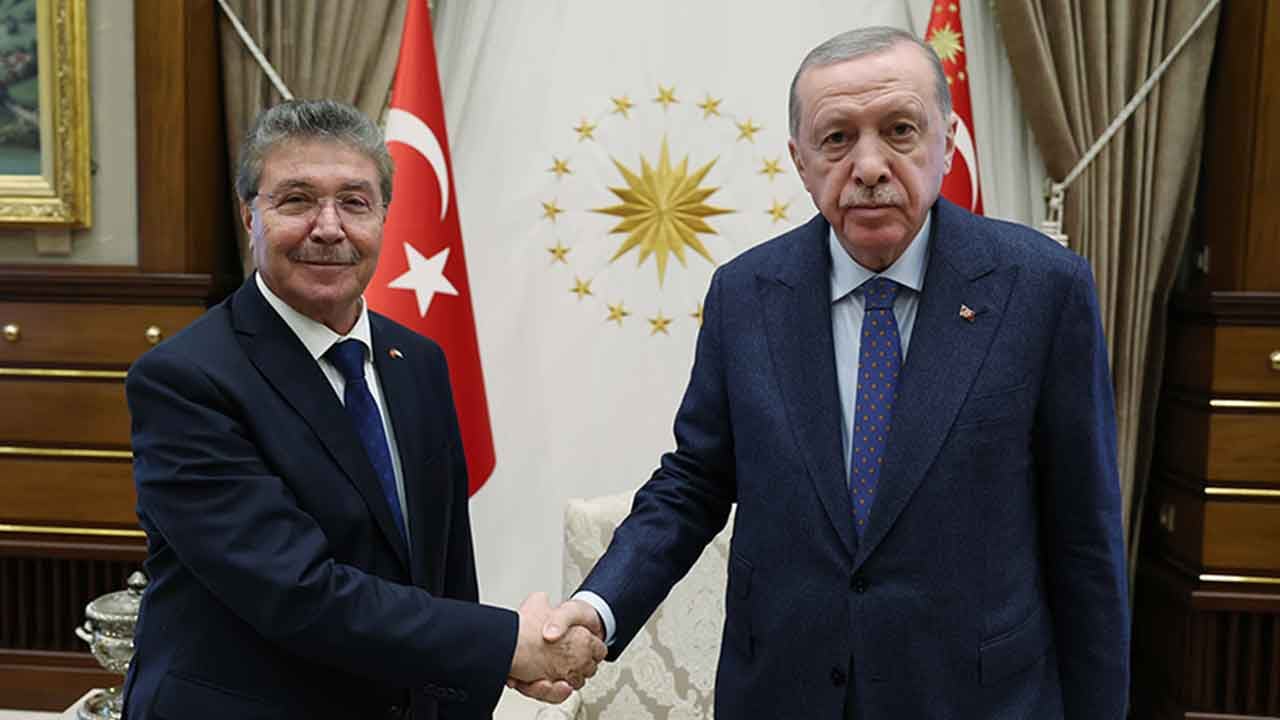 Foto - İsrail ve Yunanistan'a karşı o ülke Türkiye'nin yanında saf tuttu: İttifakları baştan ölü doğdu