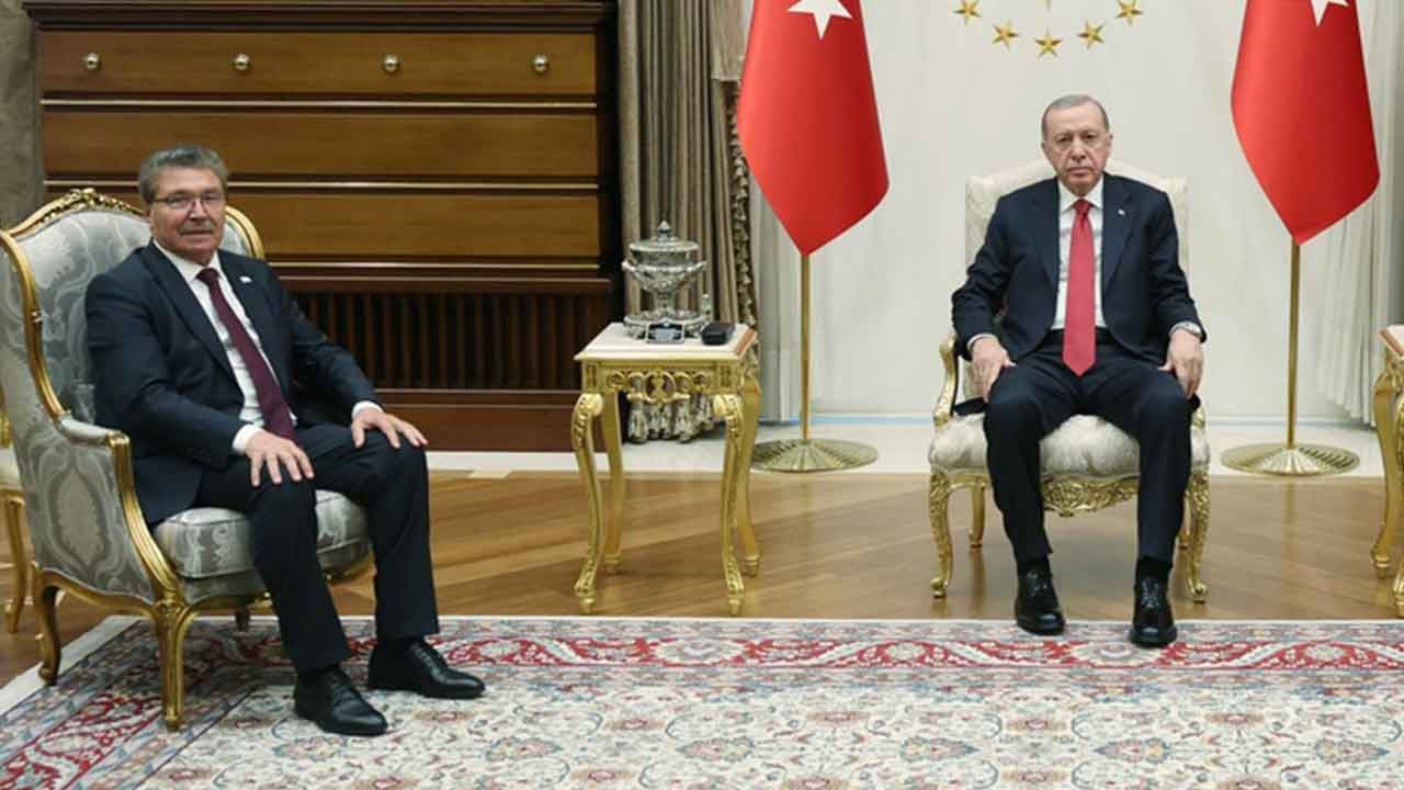 Foto - İsrail ve Yunanistan'a karşı o ülke Türkiye'nin yanında saf tuttu: İttifakları baştan ölü doğdu