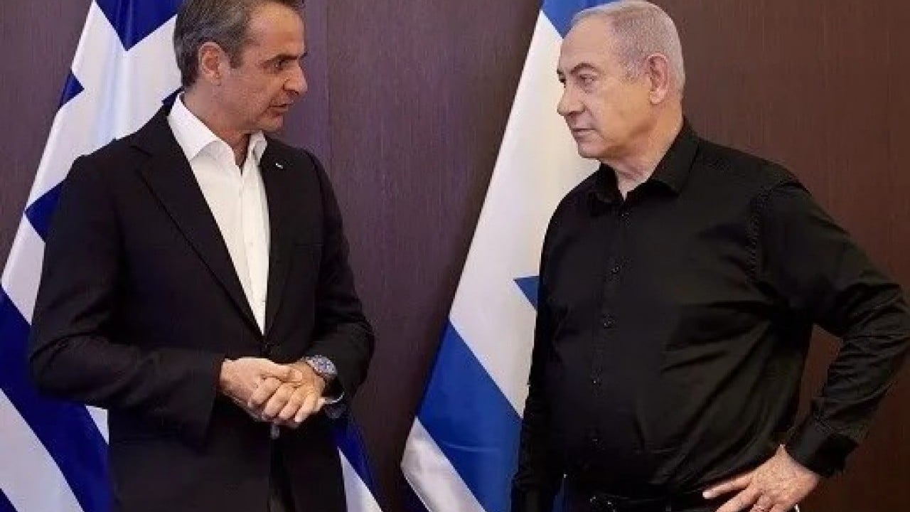 Foto - İsrail ve Yunanistan'a karşı o ülke Türkiye'nin yanında saf tuttu: İttifakları baştan ölü doğdu