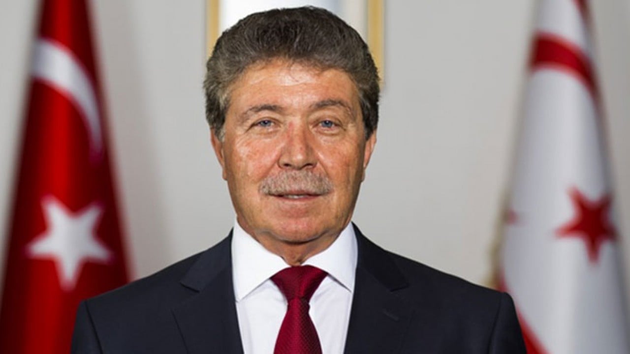 Foto - İsrail ve Yunanistan'a karşı o ülke Türkiye'nin yanında saf tuttu: İttifakları baştan ölü doğdu