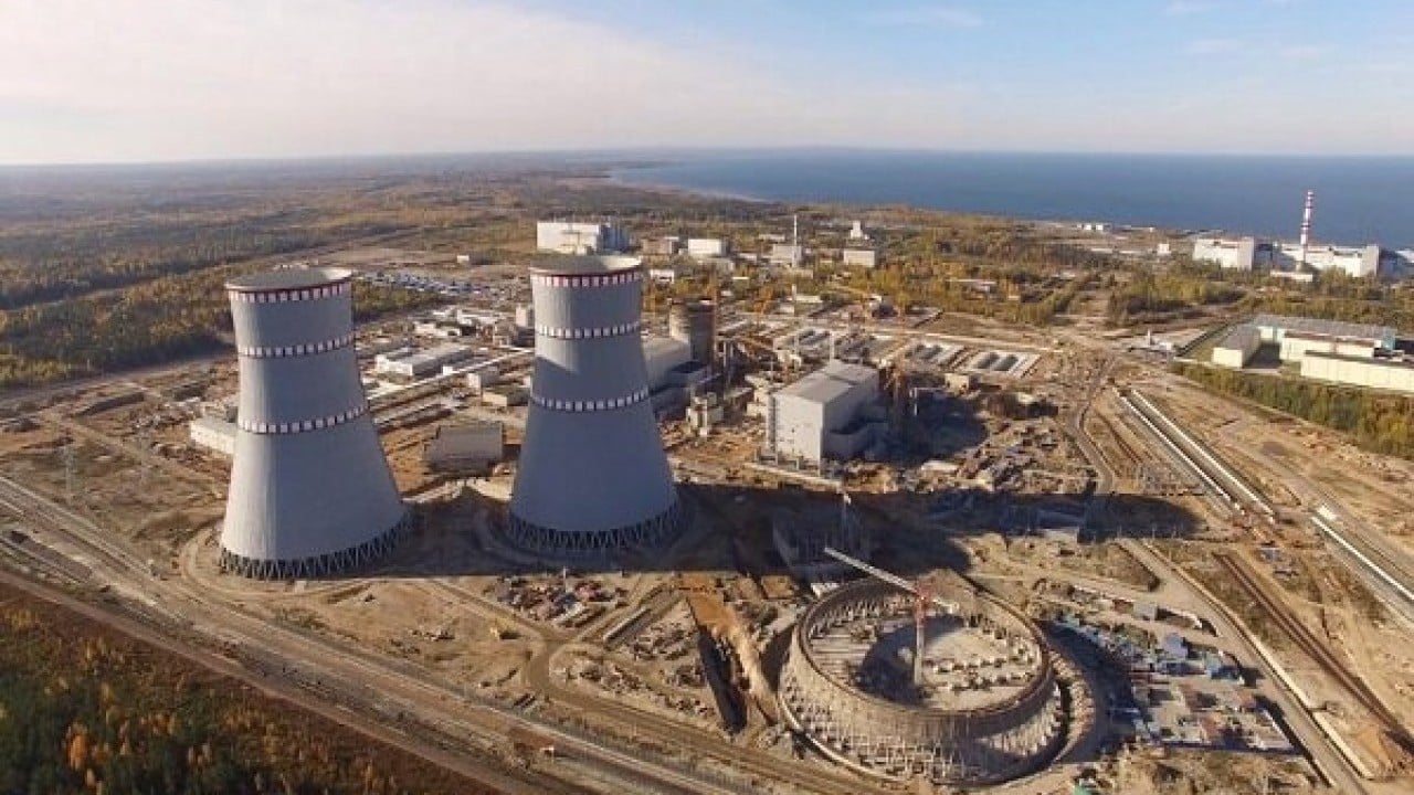 Foto - İsrail yavaşlatmaya çalışıyordu! Rusya Türkiye gelişmesini duyurdu: Yüzde 99'u bitti