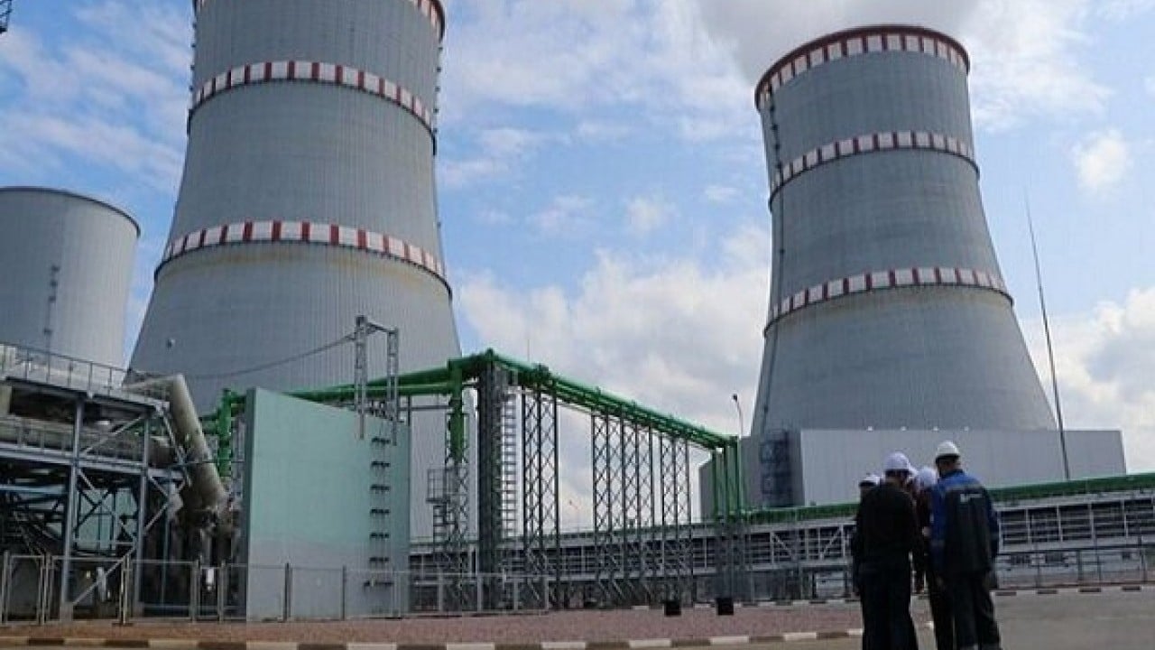 Foto - İsrail yavaşlatmaya çalışıyordu! Rusya Türkiye gelişmesini duyurdu: Yüzde 99'u bitti