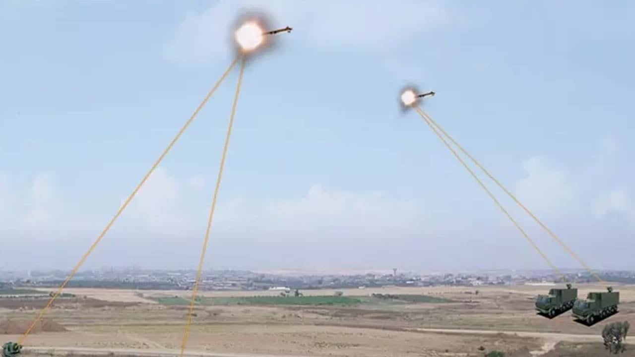 Foto - İsrail, Yunanistan ve Rum Kesimi "Türkiye'ye karşı" birleşti! Askeri imzalar atıldı