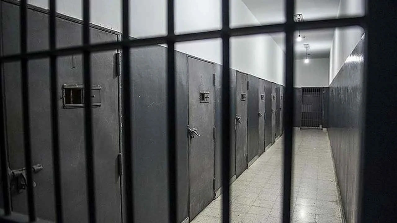 Foto - İsrail zıvanadan çıktı: Filistinli mazlumlara skandal yasak