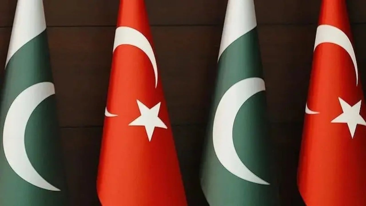 Foto - İsrail'de çok büyük panik: 'Türkiye nükleer silahı olan ülkeyi yanına aldı' diyerek duyurdular