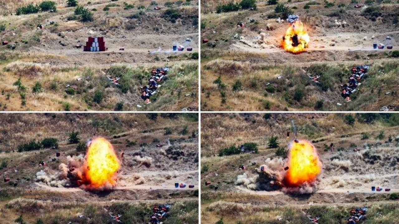 Foto - İsrail’de "Erdoğan" kâbusu! Savaş senaryosunu yazdılar: "Türkiye NATO’nun 5. maddesini bize karşı kullanacak"
