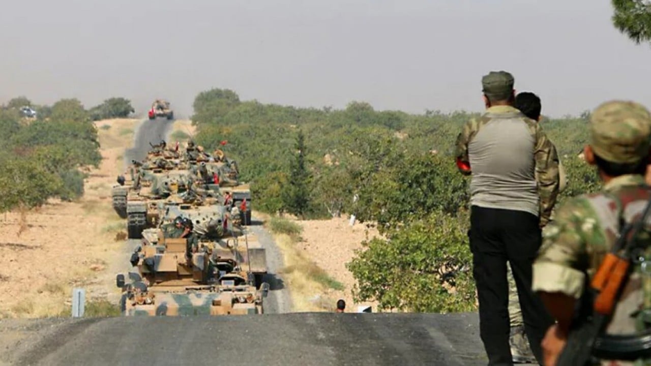 Foto - İsrail’de siyonistleri ayağa kaldıran itiraf! "Gazze’nin anahtarı Erdoğan’da"