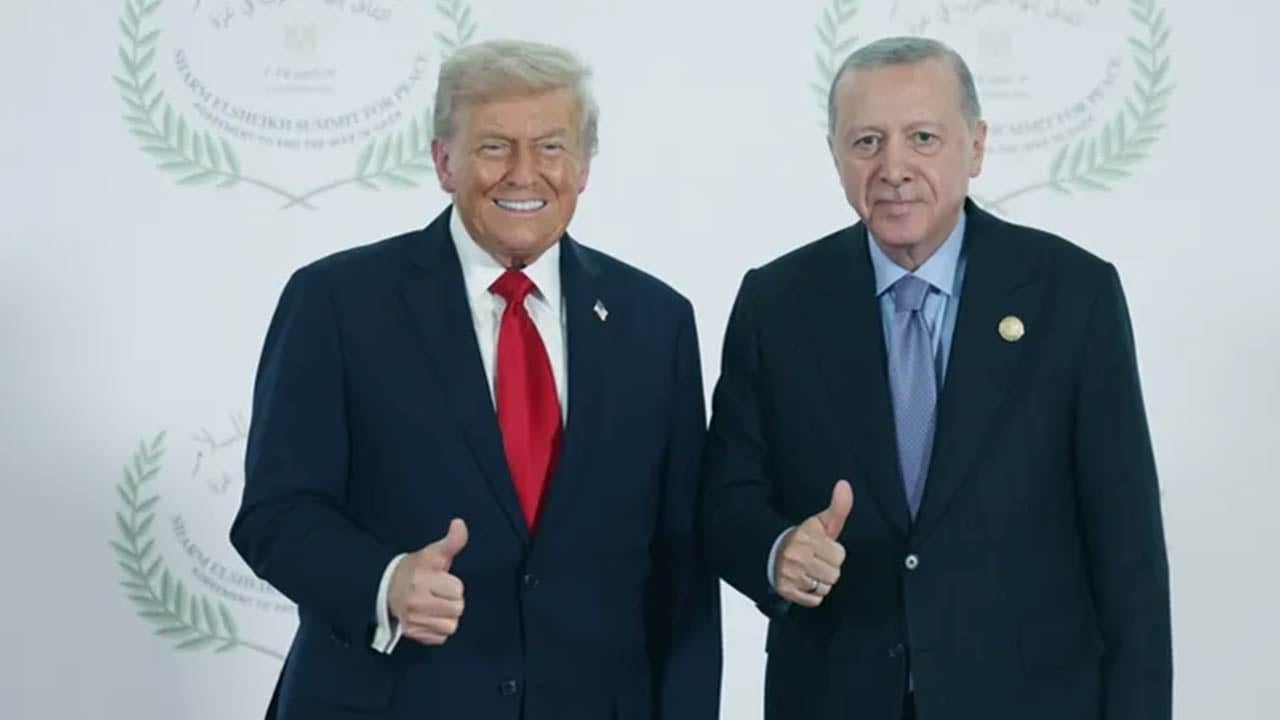 Foto - İsrail’de siyonistleri ayağa kaldıran itiraf! "Gazze’nin anahtarı Erdoğan’da"