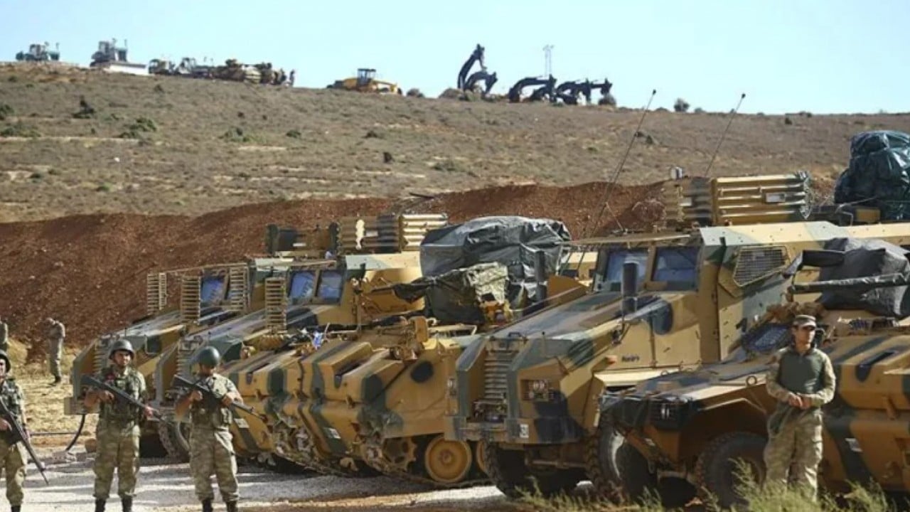 Foto - İsrail’de siyonistleri ayağa kaldıran itiraf! "Gazze’nin anahtarı Erdoğan’da"