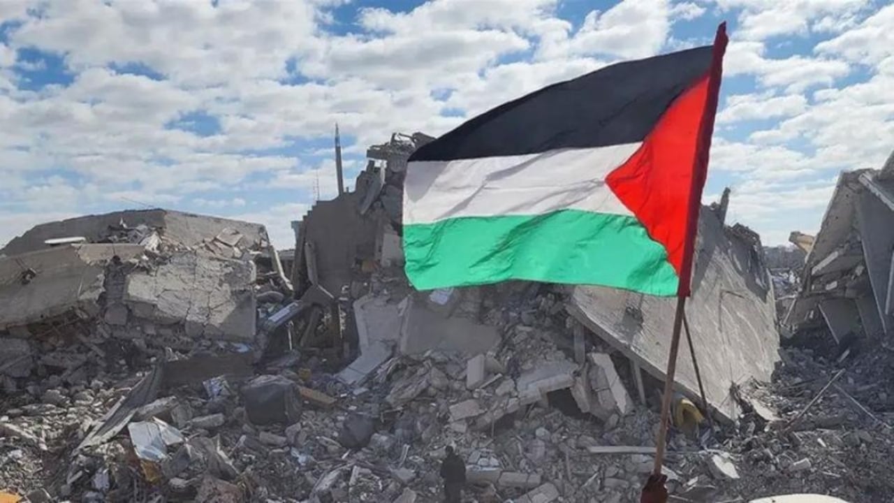 Foto - İsrail’de Türk askeri hazımsızlığı büyüyor! Rezillik çıkarmakta kararlılar