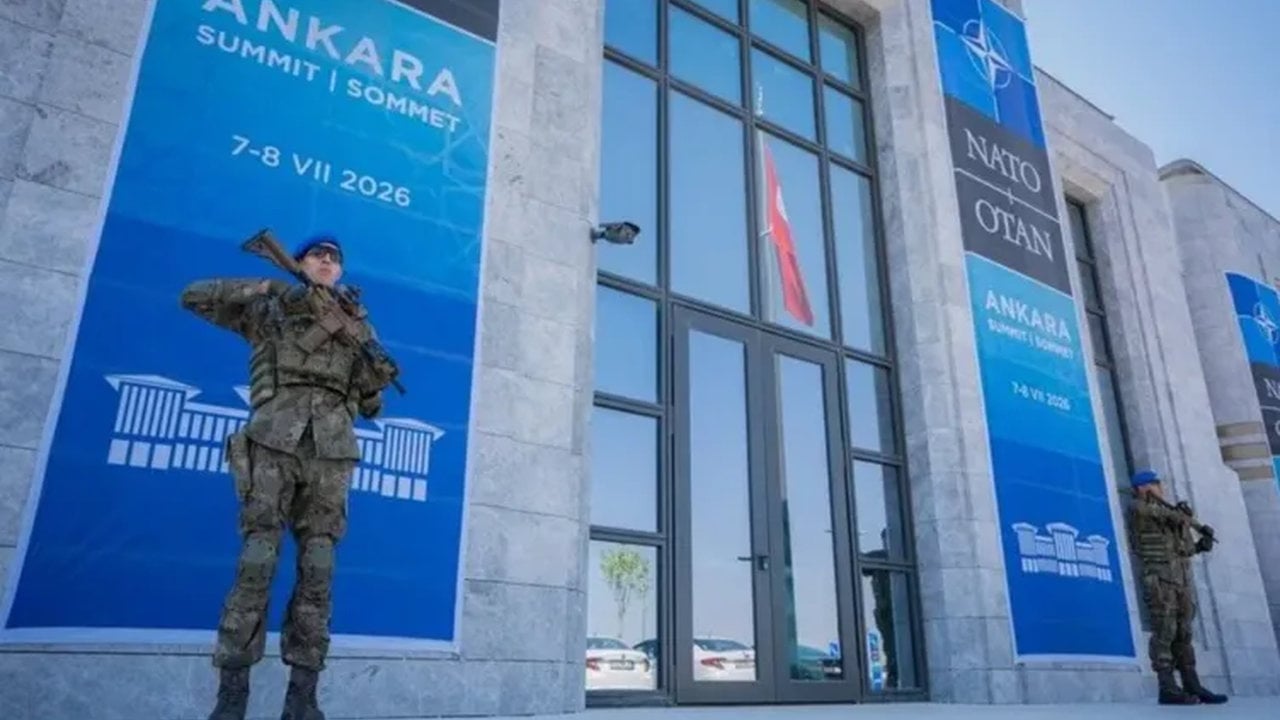 Foto - İsrail’de "Türkiye" alarmı: "Göz ardı edilemeyecek bir küresel güç doğuyor"