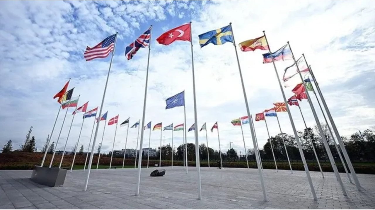 Foto - İsrail’de "Türkiye" alarmı: "Göz ardı edilemeyecek bir küresel güç doğuyor"